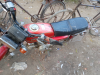 motorcycle